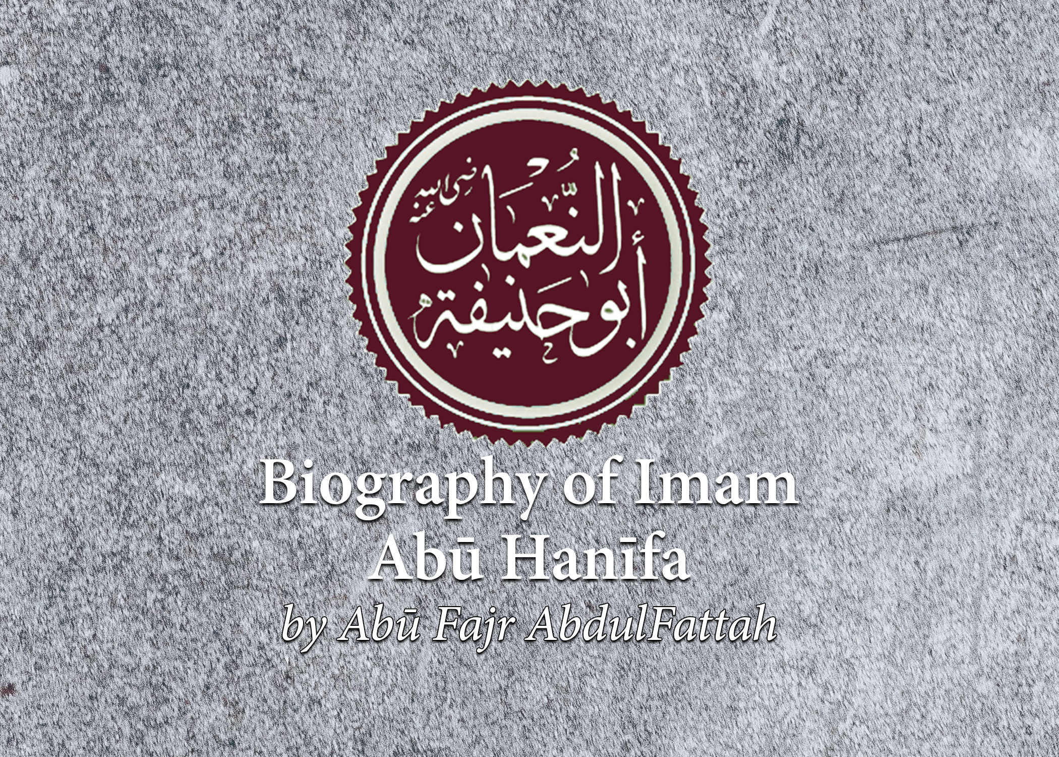 abu hanifa biography
