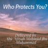 Who Protects You?